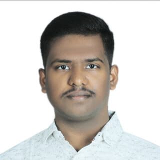 Vipul Ponugoti